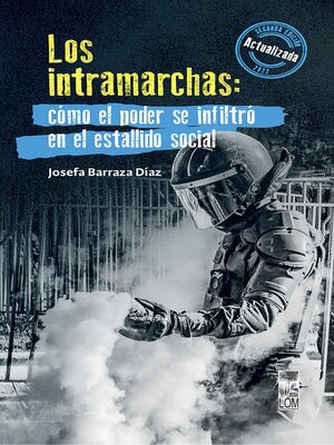 cover image of Los Intramarchas